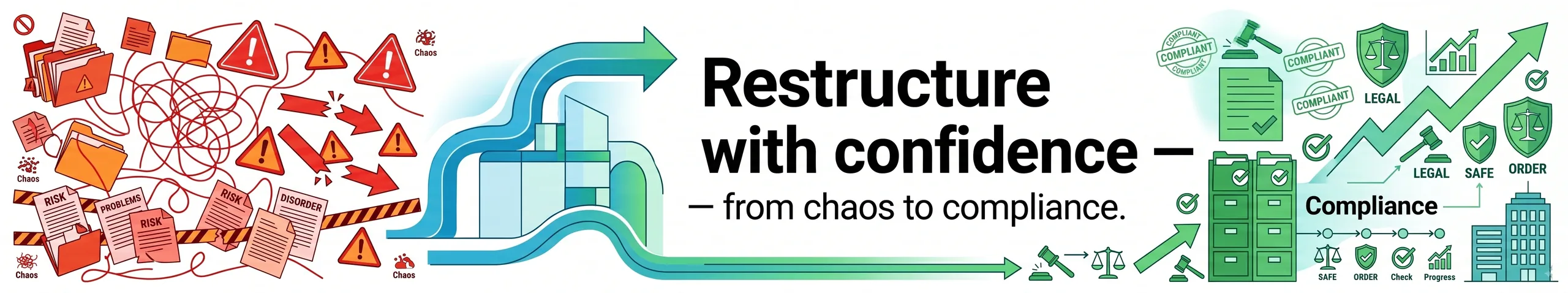 Business entity conversion